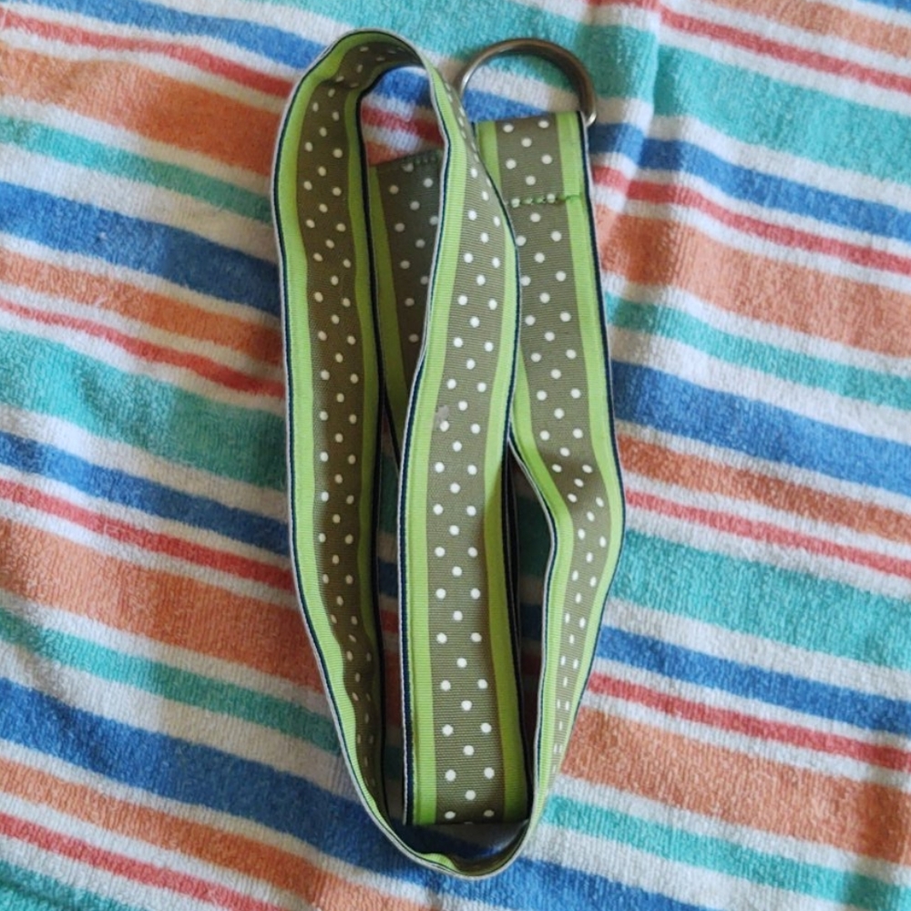WOMEN'S BELT